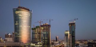 Која европска економија ќе има најмал пад годинава?