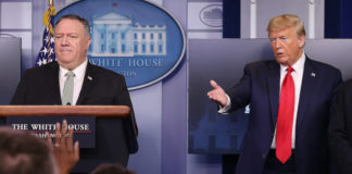 Трамп ќе ги убедува американските компании да ги преселат фабриките надвор од Кина