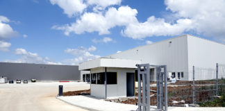 Подготовка на инфраструктурата во зоните за повеќе инвеститори по здравствената криза