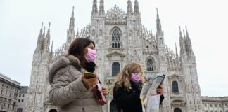 Фијаско на светскиот туризам: Се очекува пад помеѓу 60% и 80%