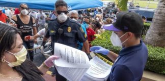 Досега невидени бројки: Бројот на невработени во САД надмина 41 милион