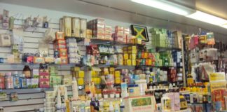 Коронавирусот ја зголеми побарувачката за здрава храна и витамински додатоци низ цела Европа