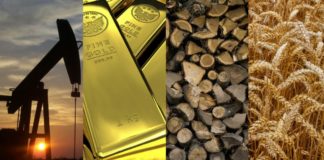 Како корона кризата ќе влијае врз цените на суровините и металите?