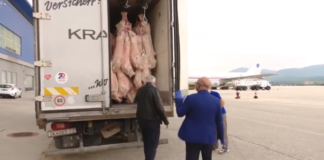 Извозот на јагнешко месо годинава помал за 6,5%, каде и по која цена се продавало?