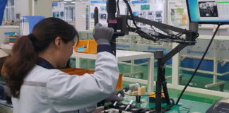 Корејската Kyungshin Cable ќе гради 20 милиони евра вредна фабрика во Србија