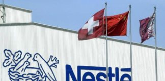 Nestle инвестира 102 милиони долари во производство на вегетаријанска храна во Кина