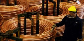 Следува „ера на бакарот“: Побарувачката за овој метал допрва ќе расте