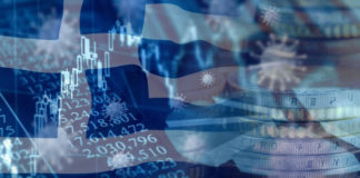 Грција очекува пад на економијата од 16% во вториот квартал и 8% за целата година