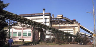 Еуроникел е повторно меѓу најголемите извозници со извоз од 61 милион евра во првиот квартал годинава