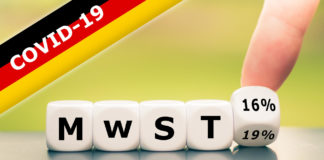 За да ја поттикне потрошувачката, Германија го намалува ДДВ-то и дава 300 евра за секое дете