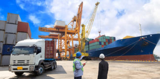 Извозот со најголем раст во Холандија, Русија и Велика Британија во првите четири месеци годинава