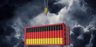 Германија има проблем со извозот, а од него зависи секое четврто работно место !