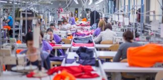 Текстилните и кожарските фабрики очекуваат пад на извозот за 40% до 50% во следниот период