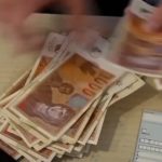 ММФ ја зголеми проекцијата за раст на македонската економија за 2025 година на 3,4% Denari