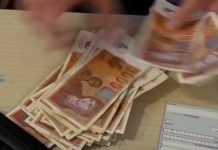 ММФ ја зголеми проекцијата за раст на македонската економија за 2025 година на 3,4% Denari