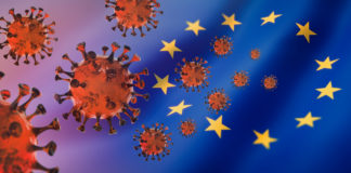 Полошо е отколку што се очекуваше: Европската економија годинава ќе има пад од 8,3%