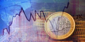 Европската индустрија со пад од 5,8% во септември