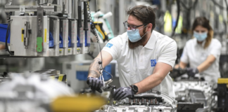 Германската економија ќе закрепнува бавно и болно од последиците од Ковид 19