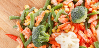 Македонија лани извезла смрзнат зеленчук во вредност од 7 милиони долари, Србија седум пати повеќе