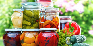 Пандемијата ја зголеми побарувачката за конзевирано овошје и зеленчук. Кои се најбрзорастечки пазари?