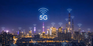 Кинескиот Шенжен е првиот град во светот целосно покриен со 5G мрежа