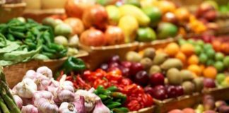 Извозот на овошје и зеленчук во првите седум месеци зголемен за 7,3%, увозот пораснал двојно повеќе, за 15,8% izvoz na hrana