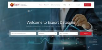 Online Market Place – Нов веб портал за промоција на македонскиот извоз