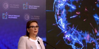 Турција лансира платформа базирана на вештачка интелигенција за поддршка на извозниците