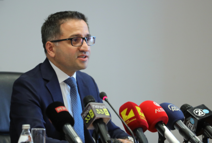 Бесими Фото: МИА