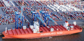 Падот на германската економија не е страшен како што се очекуваше, но враќање на преткризното ниво дури во 2022