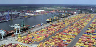 Euler Hermes: Нарушувањата во синџирите на снабдување ќе се олеснат во втората половина на 2022 година