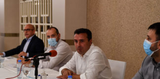 Владата ќе го субвенционира и извозот на вино и откупот на грозје за да се реши винската криза