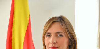 Ангеловска-Бежоска: И во текот на корона-кризата, извозниот сектор е клучен за економијата