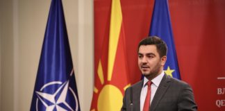 Бектеши:Ќе биде прогласена кризна состојба во енергетскиот сектор, не се предвидени рестрикции