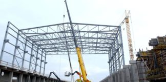 Извозот на”Факом” зголемен за 89% во првата половина годинава