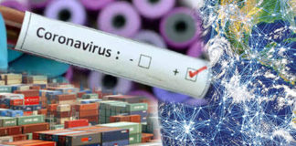 СТО со пооптимистична прогноза: Трговијата во светот годинава ќе има помал пад отколку што се очекуваше