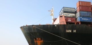 Кинескиот извоз со силен раст од 9,9% во септември