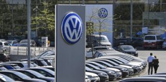 Продажбата на автомобили во Европа паѓа 12 месеци по ред, во јуни најмала продажба во последните 26 години