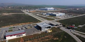 Кои се најголемите извозници од автомобилската индустрија во Македонија?