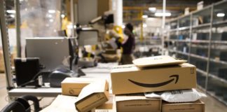 Amazon е најголем победник во пандемијата: Профитот зголемен за 197%