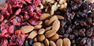 Бобинките и јаткастите плодови се двата најбрзо растечки пазари за земјоделски производи во светот