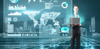 Македонската ИКТ индустрија со извоз од над 107 милиони евра во првата половина годинава