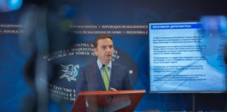 Владата ја засилува економската дипломатија: Економски советници ќе се праќаат на потенцијалните пазари