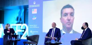 Македонски енергетски форум: Иднинатa е во транзицијата кон чисти извори на енергија