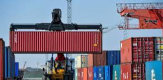 Македонскиот извоз во октомври со пад од 3,8% во споредба со лани