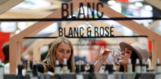 Полска е петти најатрактивен пазар на вино во светот