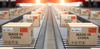 Кинеската економија порасна за 8,1 % во 2021 година, најмногу од 2011 година