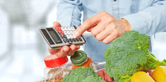 Цените на храната во 2020 година достигнаа тригодишен максимум