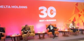 Српската Делта холдинг ќе инвестира 100 милиони евра во нова платформа за е-трговија во регионот