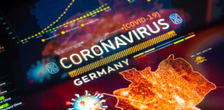 Германската економија загубила 350 милијарди евра од корона кризата